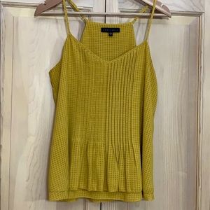 Sanctuary spaghetti strap top